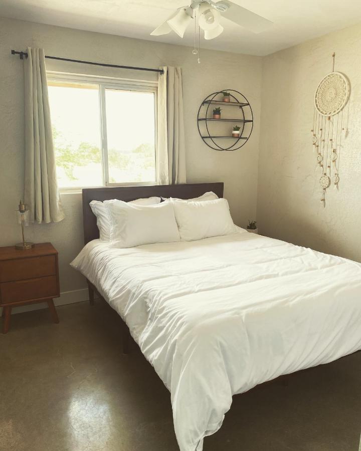 Casa Del Desierto - Panoramic Views - Pet Friendly - Fire Pit Villa โจชัวทรี ภายนอก รูปภาพ